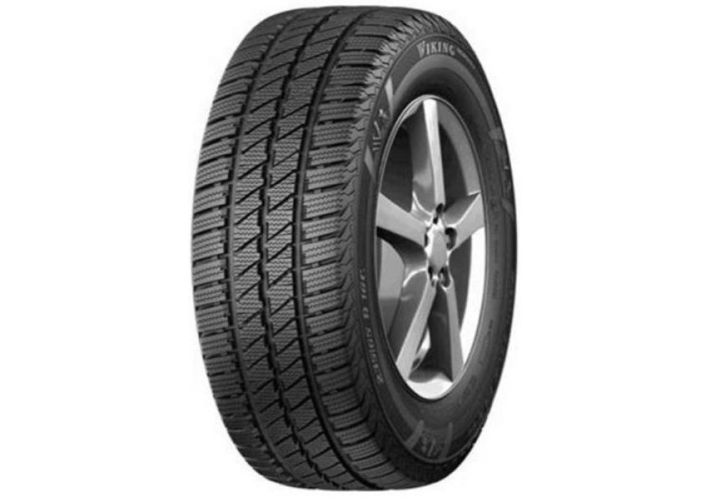 VIKING 205/75R16 WINTECH VAN 110/108R TL