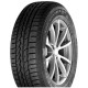 GENERAL 245/65R17 SNOW GRABBER 107H TL