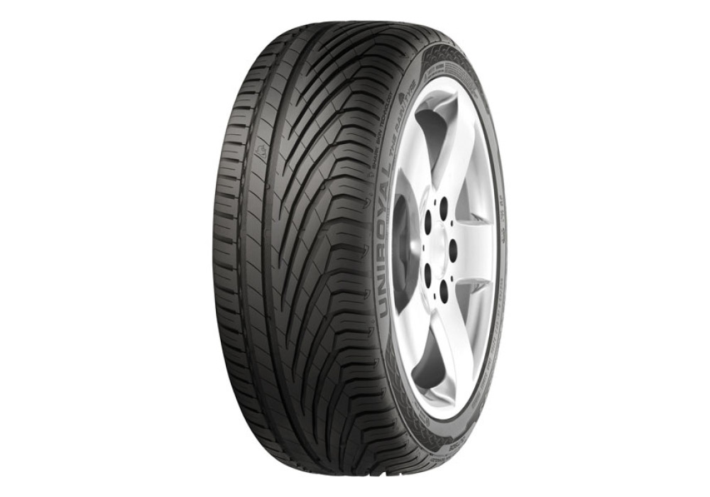 UNIROYAL 215/55R18 RAIN SPORT 5 99V  XL TL