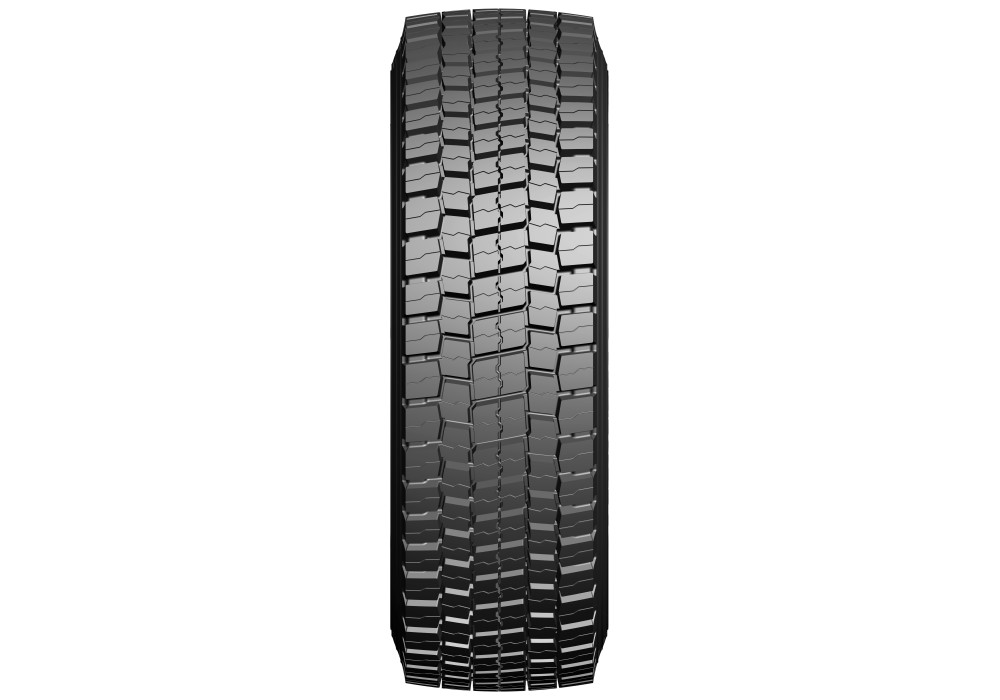 RADAR 315/70R22.5 R/D-01 154/150L 3PMSF