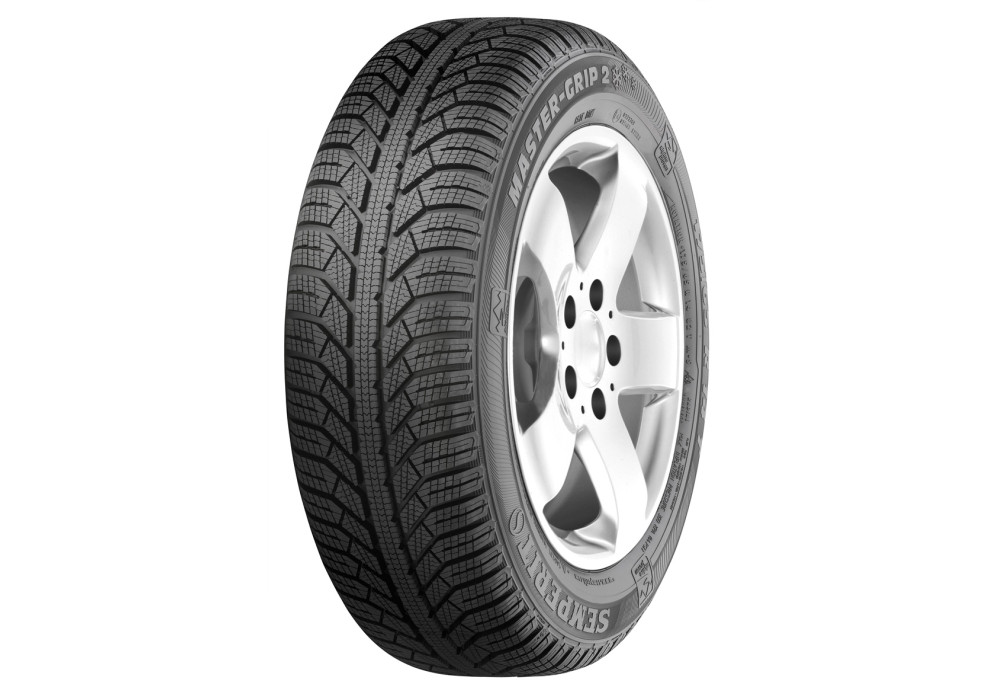 SEMPERIT 185/60R14 MASTER GRIP2 82T TL