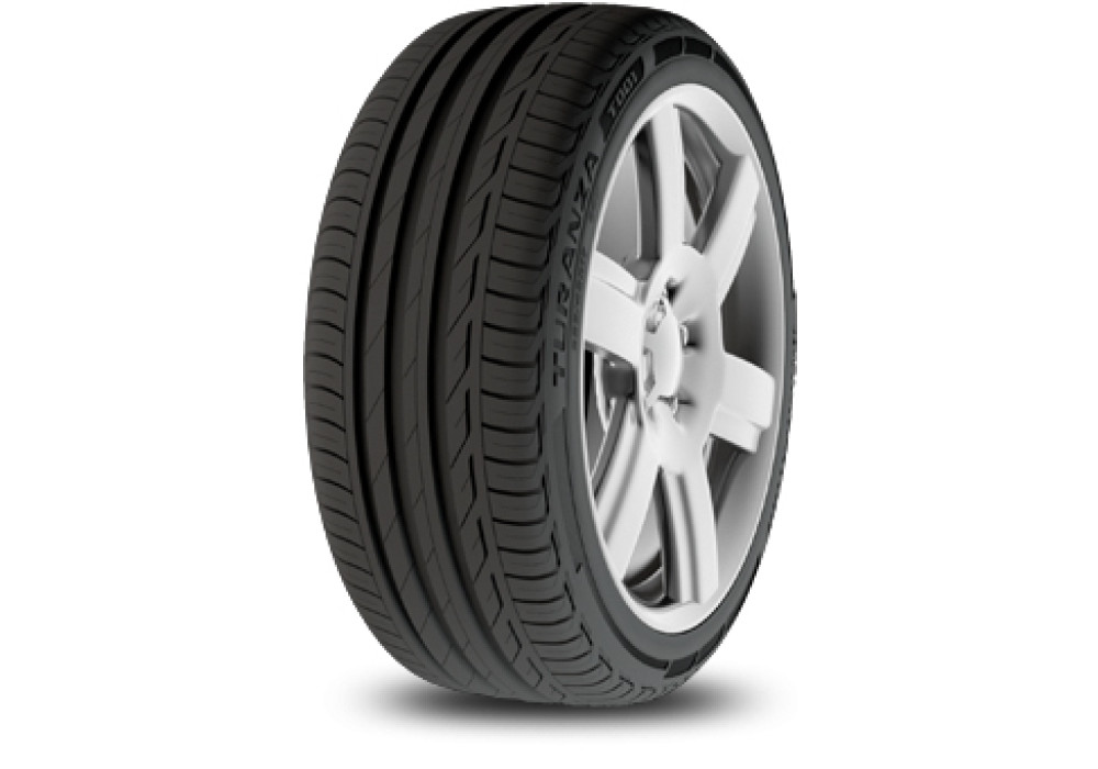 BRIDGESTONE 225/55R17 T001 97V TL ATECA16 WAR