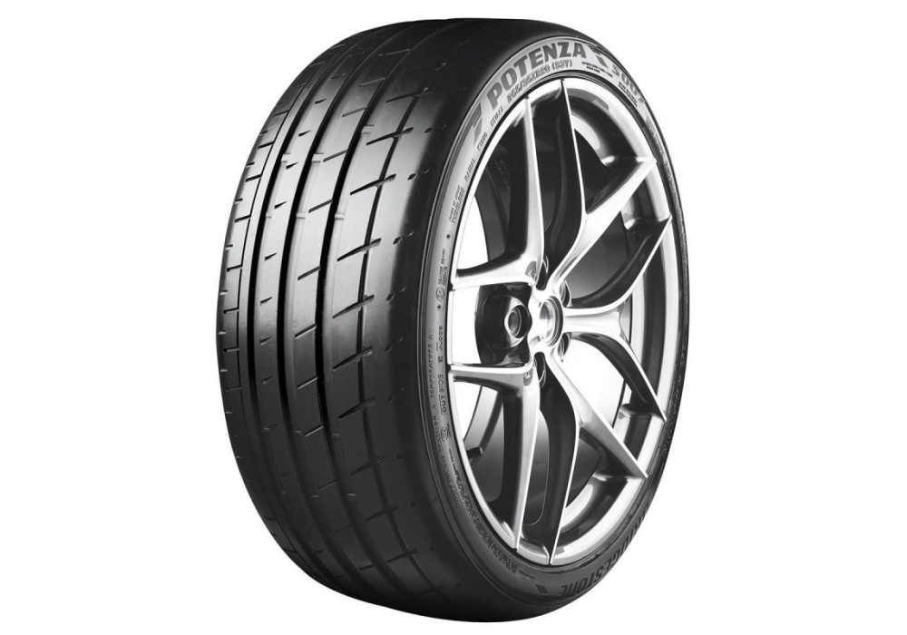 BRIDGESTONE 225/40R19 S005 93Y XL TL OCTAVIA WAR