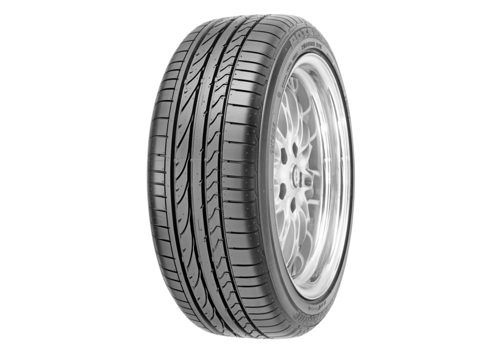 BRIDGESTONE 305/30ZR19RE050A (102Y) XL TL 911FL WAR