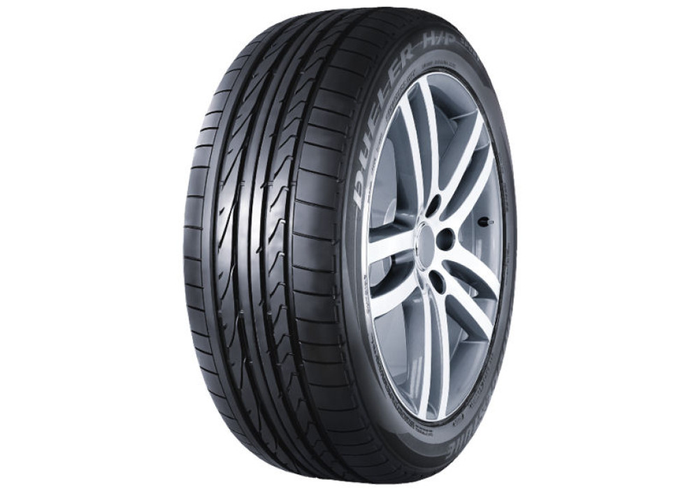 BRIDGESTONE 265/60R18 D-SPORT 110H TL CHEROKEE WAR