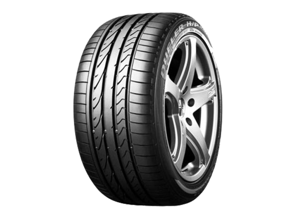 BRIDGESTONE 215/60R17 DHP AS 96H TL DUSTER WAR M+S 3PMSF