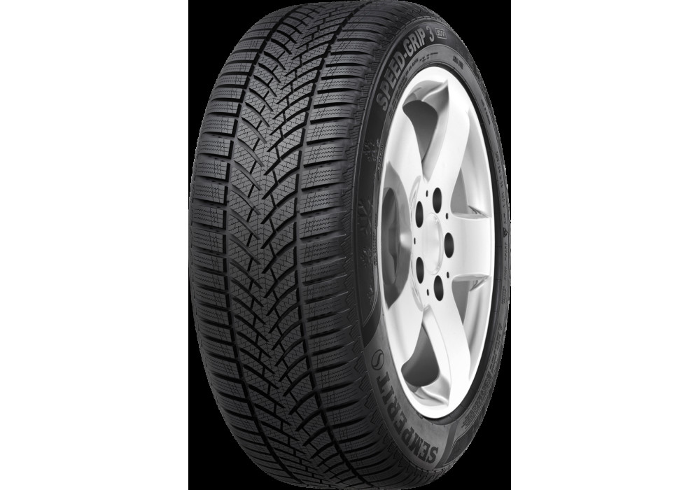 SEMPERIT 215/55R16 SPEED-GRIP 3 93H TL