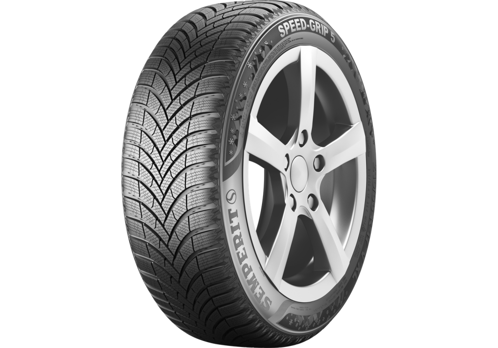 SEMPERIT 185/60R15 SPEED GRIP5 84T