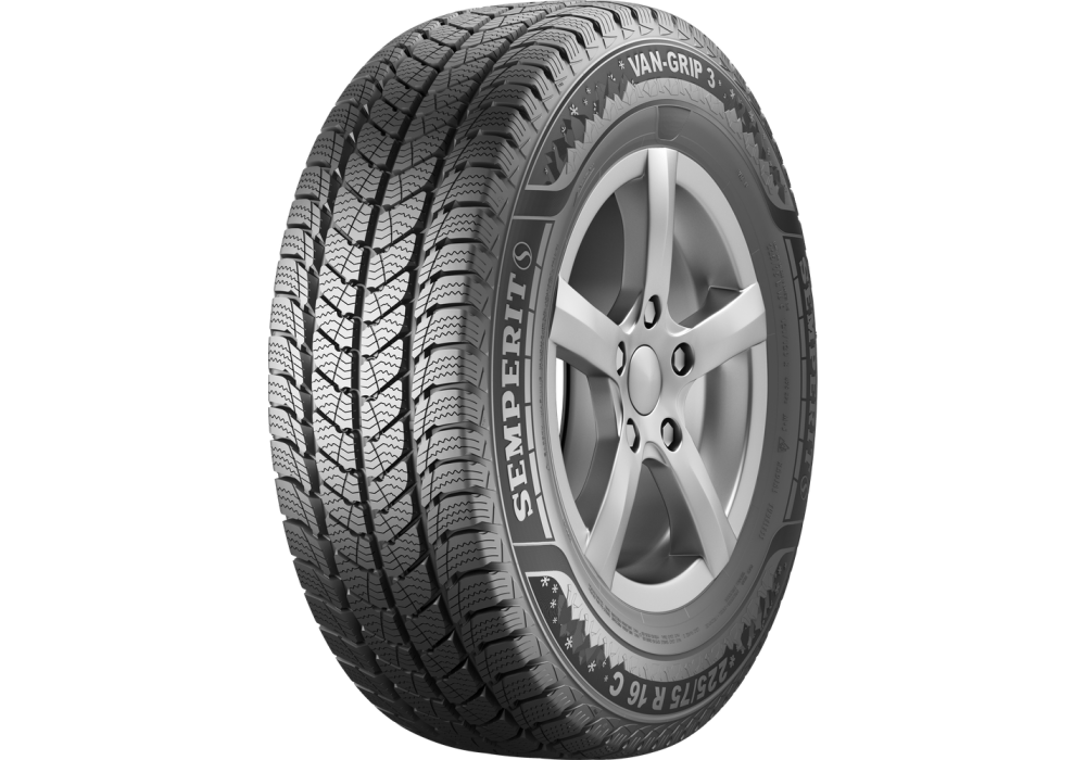 SEMPERIT 205/65R16 VAN GRIP3 107/105T