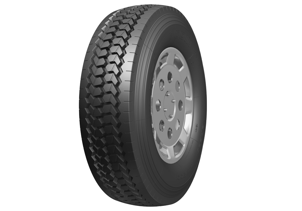 DOUBLECOIN 385/65R22.5 RLB980 (20) 160K