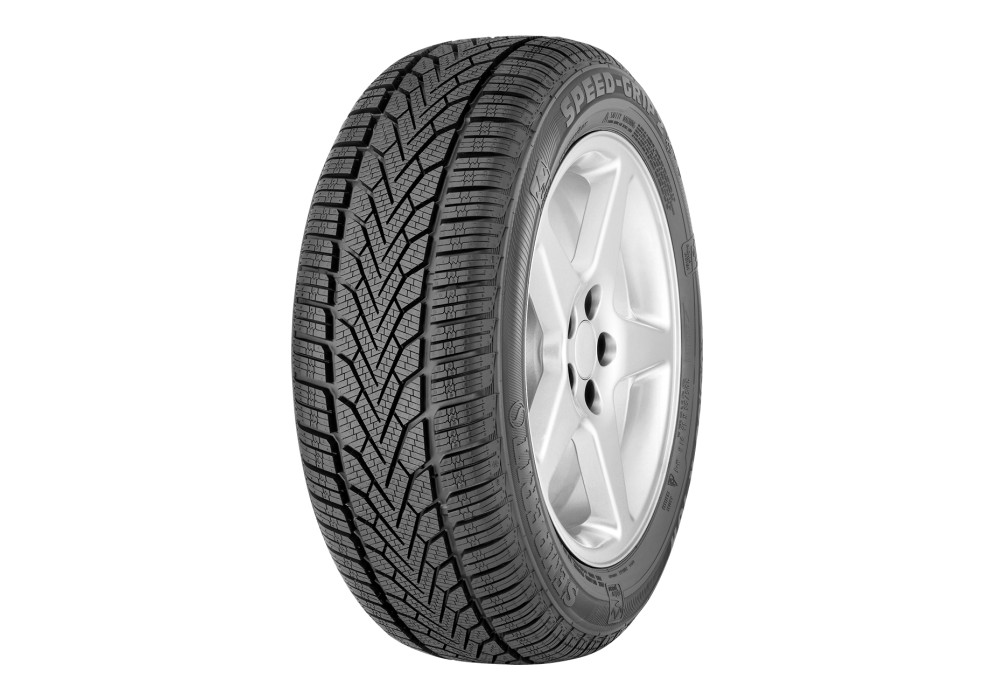 SEMPERIT 205/50R17 SPEED GRIP2 93H XL FR TL