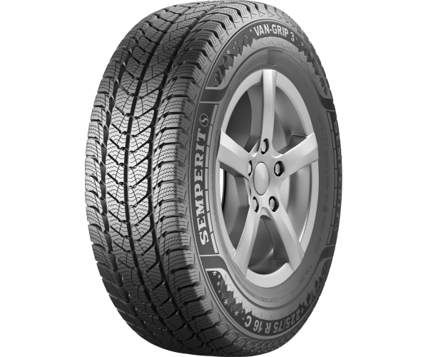 SEMPERIT 205/65R16 VAN GRIP3 107/105T