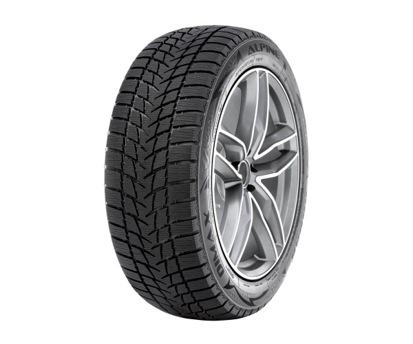 RADAR 185/60R15 DIMAX ALPINE 88T XL M+S 3PMSF