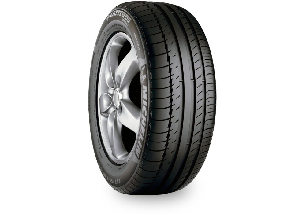 MICHELIN 255/55R18 LATITUDE SPORT 109Y N1 XL MICHELIN 255/55R18 LATITUDE SPORT 109Y N1 XL