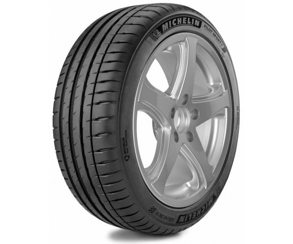 MICHELIN 265/35R19 PILOT SPORT 4 S 98Y XL