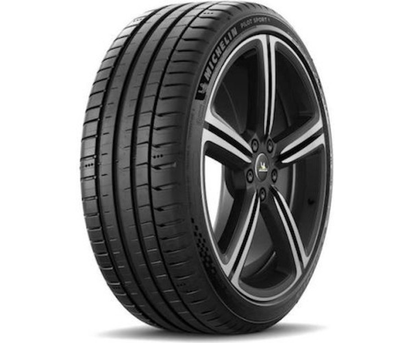 MICHELIN 265/35R18 PILOT SPORT 5 97Y XL