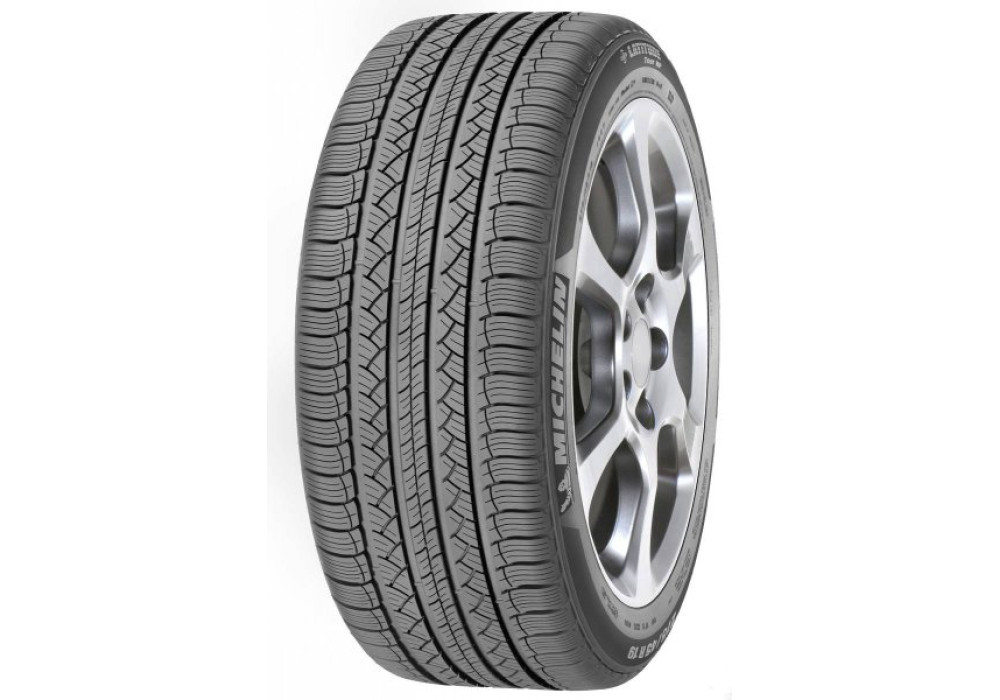 MICHELIN 235/55R19 LATITUDE TOUR HP 101H AO GRNX MICHELIN 235/55R19 LATITUDE TOUR HP 101H AO GRNX