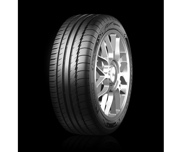 MICHELIN 265/35R18 PILOT SPORT PS2 97Y S1 N3 XL