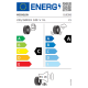 MICHELIN 225/50R19 PRIMACY 4+ 100V XL