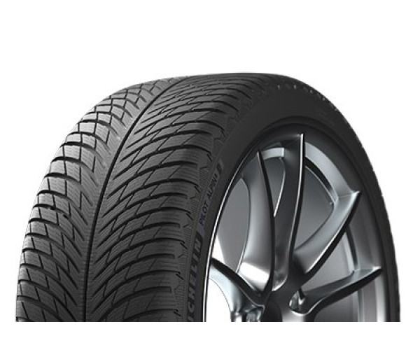 MICHELIN 265/35R19 PILOT ALPIN 5 98W M+S XL