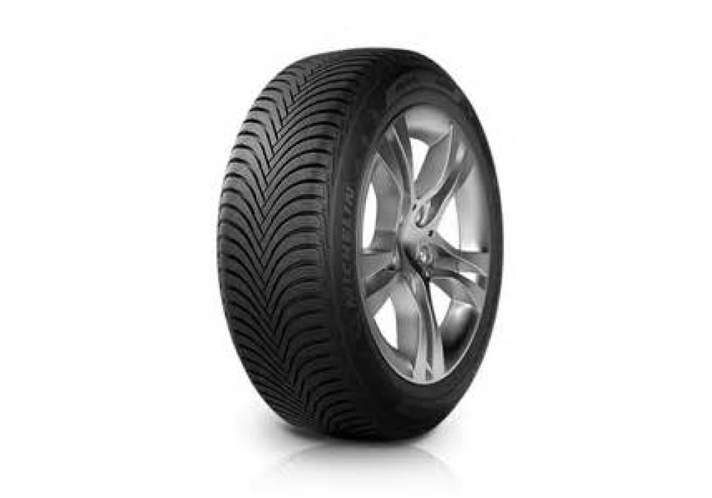 MICHELIN 215/65R17 ALPIN 5 99H SELFSEAL