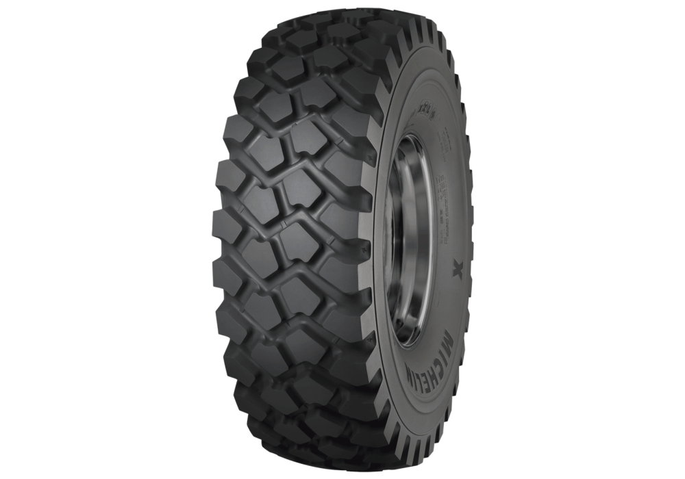 MICHELIN 7,5/100R16 4X4 O/R XZL 116N