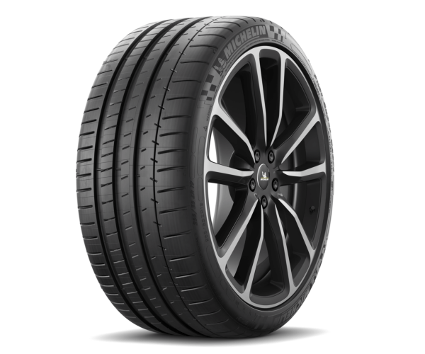 MICHELIN 255/35R20 PILOT SUPER SPORT 97Y K2 XL