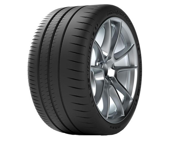 MICHELIN 265/35R18 PILOT SPORT CUP 2 97Y CONNECT XL