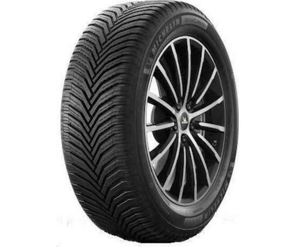 MICHELIN 205/45R16 CROSSCLIMATE 2 83H M+S 3PMSF