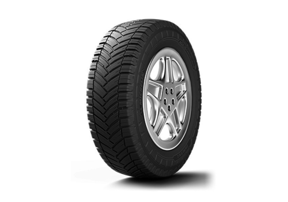 MICHELIN 225/55R17 AGILIS CROSSCLIMATE 109T MICHELIN 225/55R17 AGILIS CROSSCLIMATE 109T