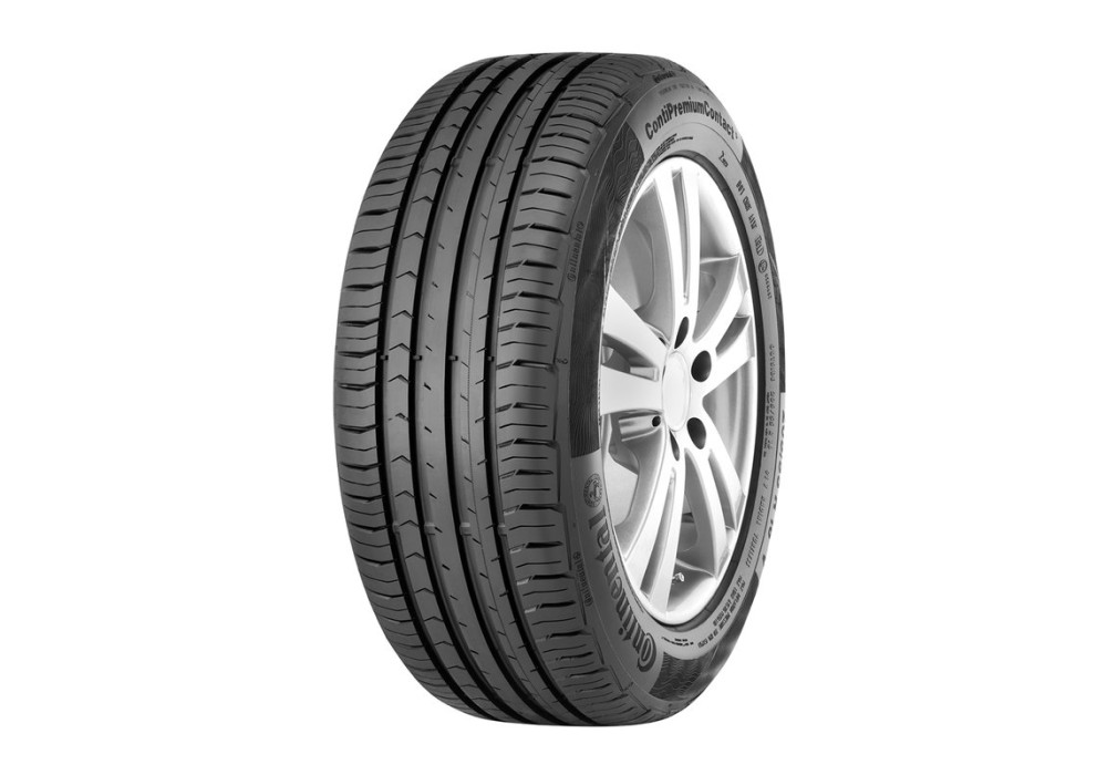CONTINENTAL 225/55R17 CONTIPREMIUMCONTACT 5 97W CONTISEAL OE SL CONTINENTAL 225/55R17 CONTIPREMIUMCONTACT 5 97W CONTISEAL OE SL