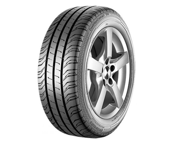 CONTINENTAL 205/65R15 CONTIVANCONTACT 200 99T RF