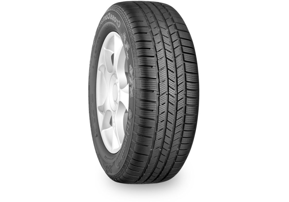 CONTINENTAL 205/70R15 CONTICROSSCONTACT WINTER 96T CONTINENTAL 205/70R15 CONTICROSSCONTACT WINTER 96T