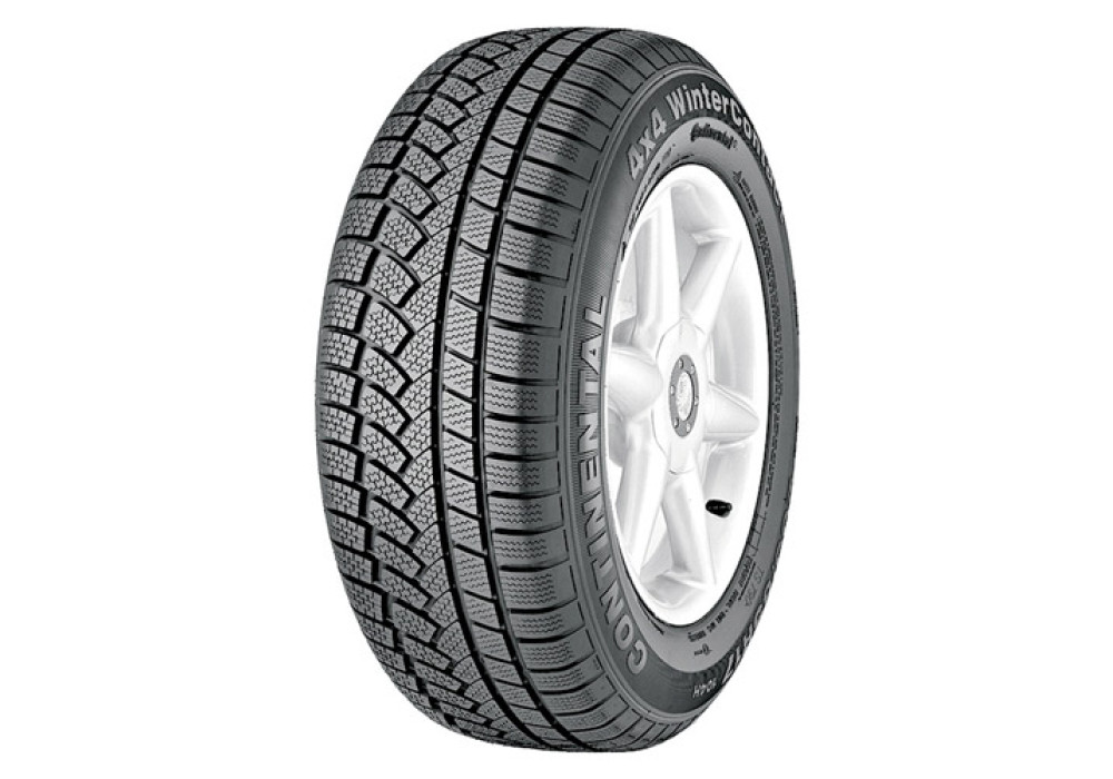CONTINENTAL 215/60R17 4X4WINTERCONTACT 96H X OE CONTINENTAL 215/60R17 4X4WINTERCONTACT 96H X OE