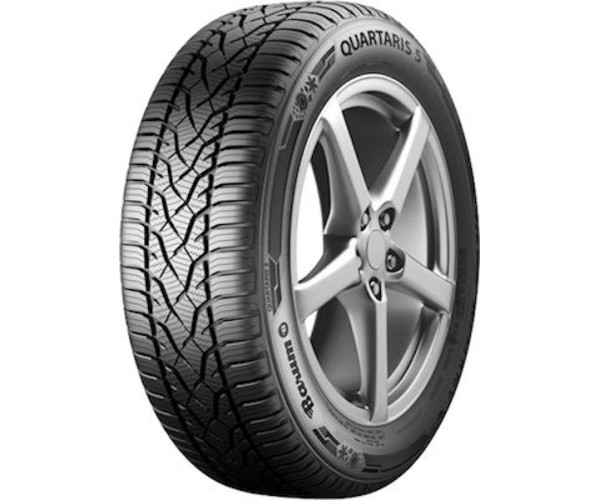BARUM 205/60R16 QUARTARIS 5 96H XL TL