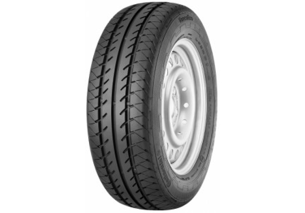 CONTINENTAL 205/75R16 VANCONTACT ECO 116/114R 1 OE CONTINENTAL 205/75R16 VANCONTACT ECO 116/114R 1 OE