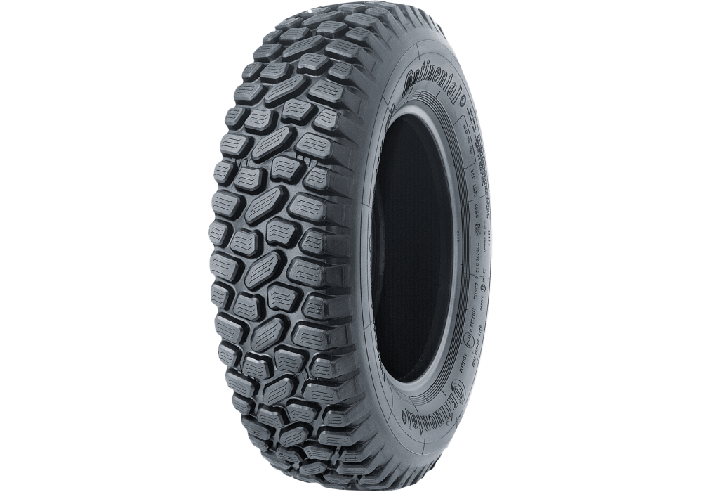 CONTINENTAL 225/75R16 LM90 116/114N 8 OE