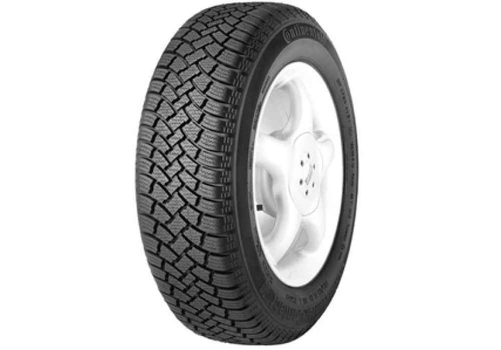 CONTINENTAL 175/55R15 CONTIWINTERCONTACT TS 760 77T X CONTINENTAL 175/55R15 CONTIWINTERCONTACT TS 760 77T X