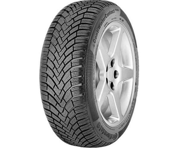 CONTINENTAL 205/40R17 WINTERCONTACT TS 850 P 84H X XL