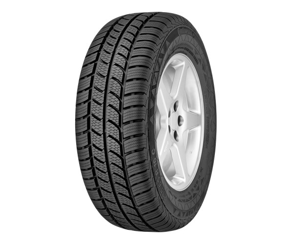 CONTINENTAL 195R14 VANCOWINTER 2 106/104Q 8