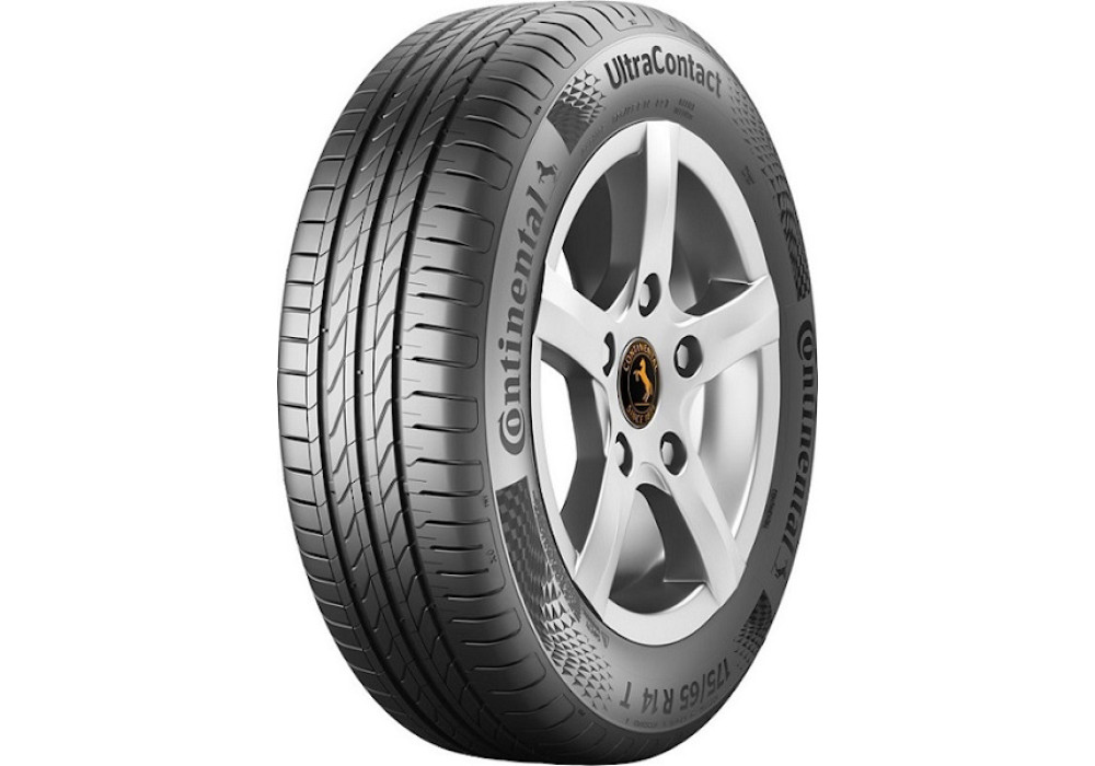 CONTINENTAL 155/70R14 ULTRACONTACT 77T