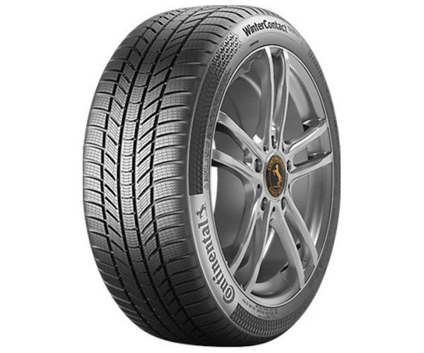 CONTINENTAL 195/60R16 WINTERCONTACT TS 870 89H