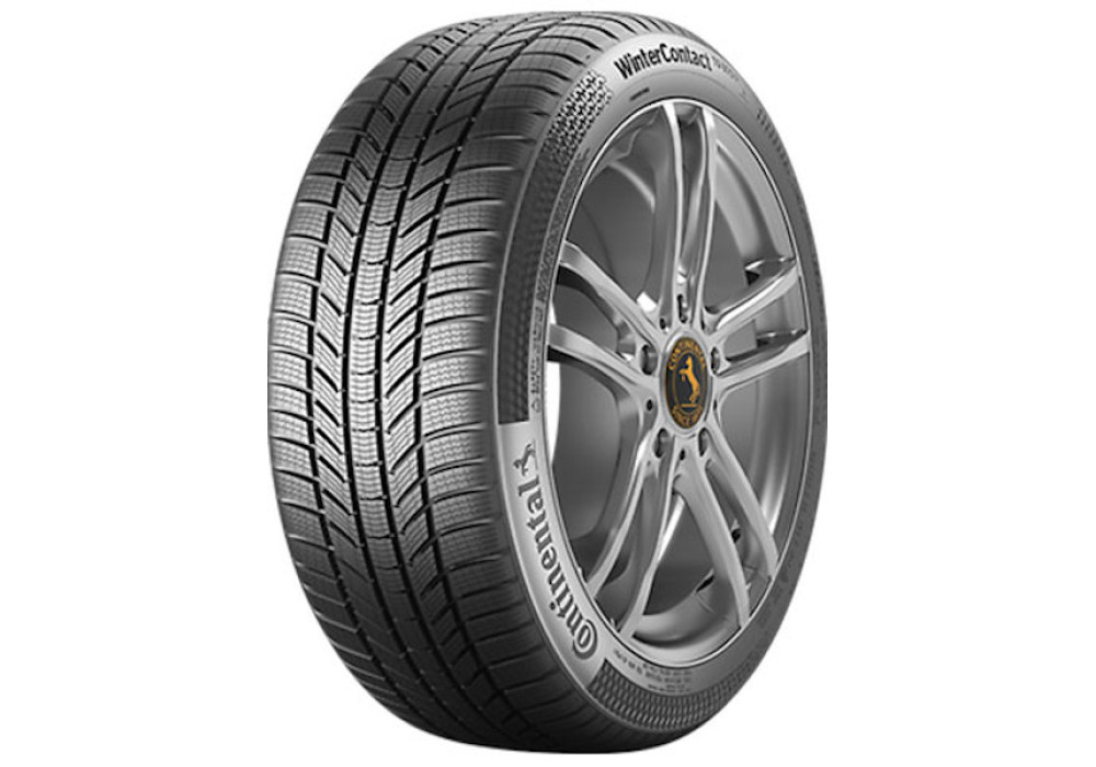 CONTINENTAL 245/65R17 WINTERCONTACT TS 870 P 111H X XL CONTINENTAL 245/65R17 WINTERCONTACT TS 870 P 111H X XL