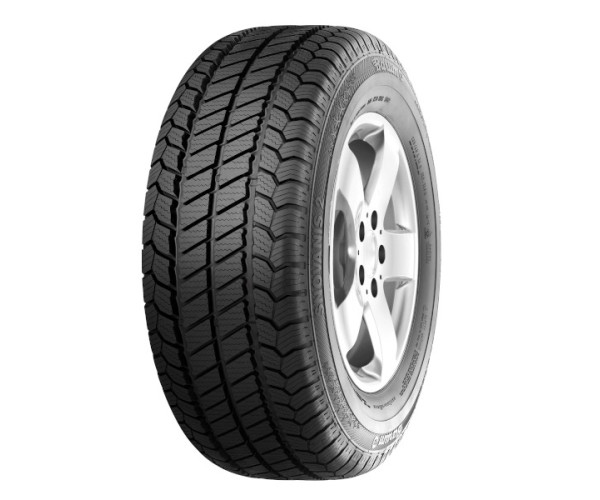 BARUM 205/65R15 SNOVANIS 3 102/100T 6 TL