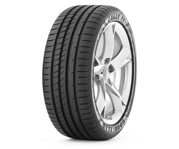 GOODYEAR 265/40R18 EAGLE F1 ASYMMETRIC 2 101Y FP XL