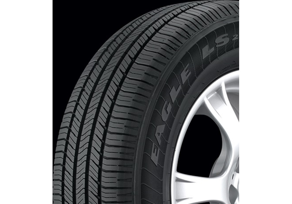 GOODYEAR 225/55R17 EAGLE LS2 97V ROF FP