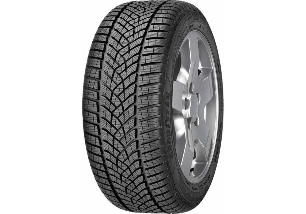 GOODYEAR 255/55R18 ULTRAGRIP PERFORMANCE + 105T ST (+) GOODYEAR 255/55R18 ULTRAGRIP PERFORMANCE + 105T ST (+)