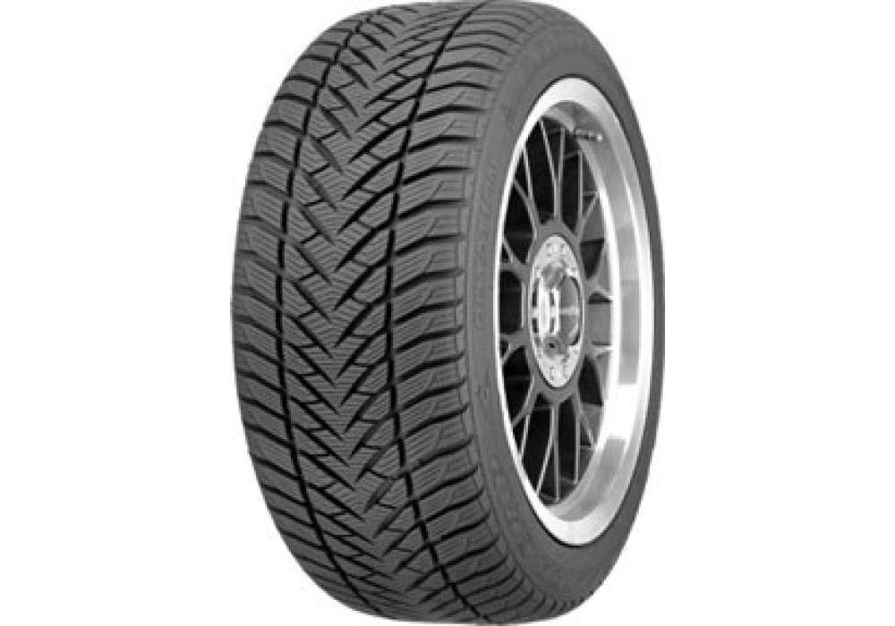 GOODYEAR 245/60R18 ULTRAGRIP 105H MS