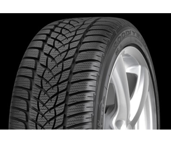 GOODYEAR 205/55R16 ULTRA GRIP PERFORMANCE 2 91H MS ROF FP