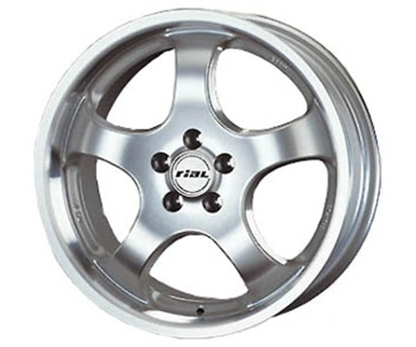 RIAL 8Χ17/5/100/35 GS